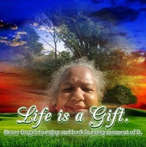 Meet your Posher, Dianne